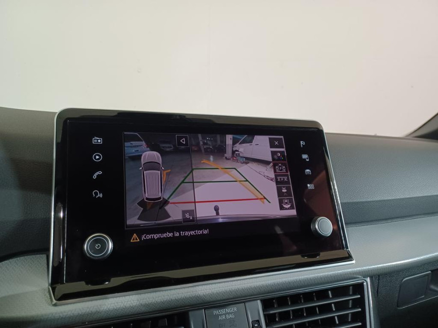 Imagen de SEAT Tarraco