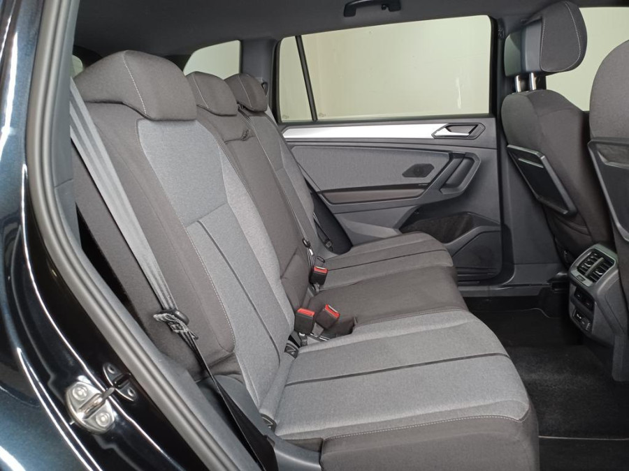 Imagen de SEAT Tarraco