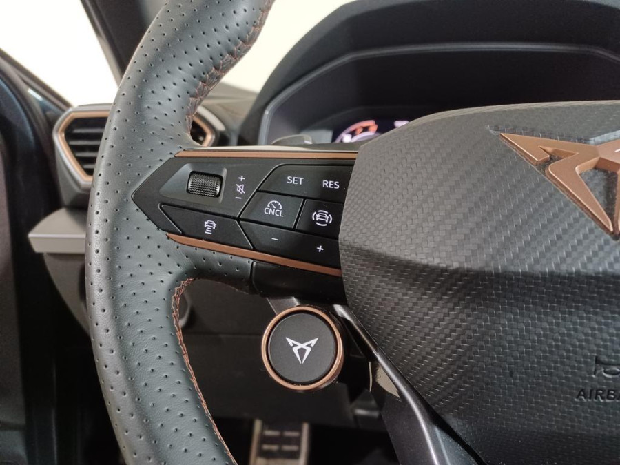 Imagen de cupra Formentor