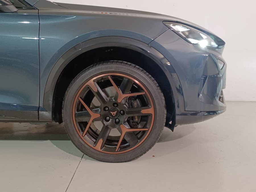 Imagen de cupra Formentor