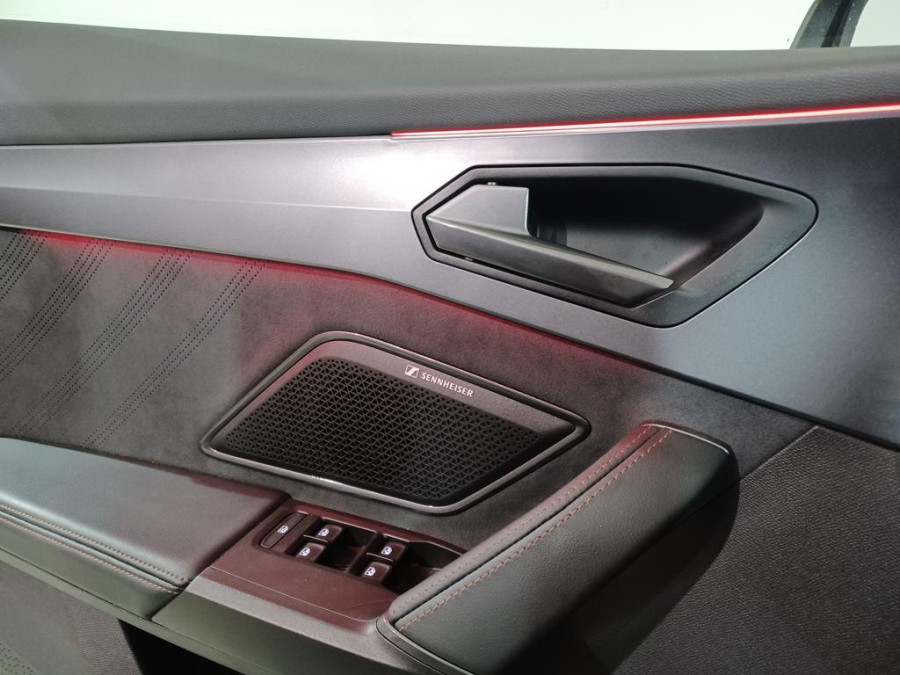 Imagen de cupra Formentor