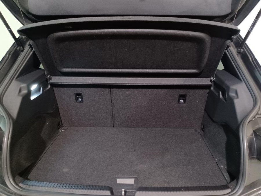 Imagen de cupra Born