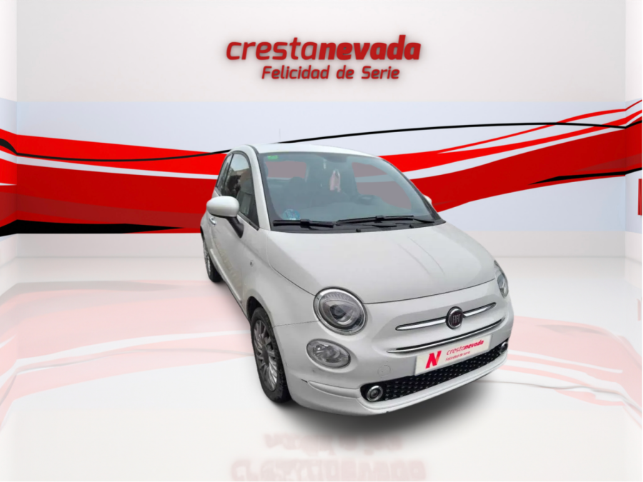 Imagen de Fiat 500
