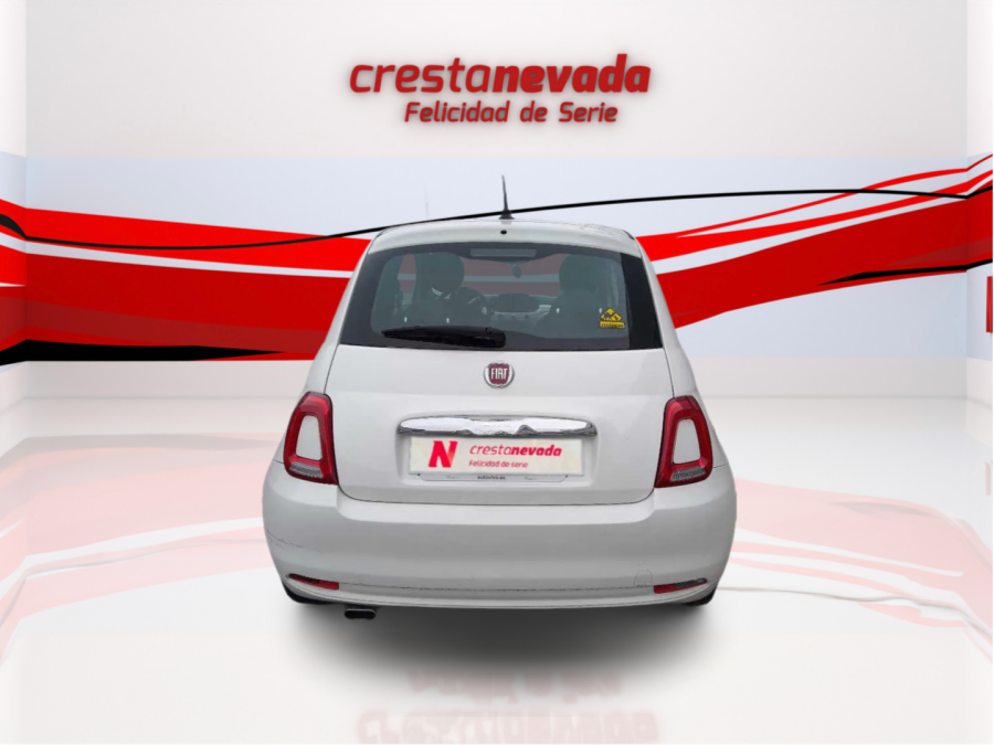 Imagen de Fiat 500