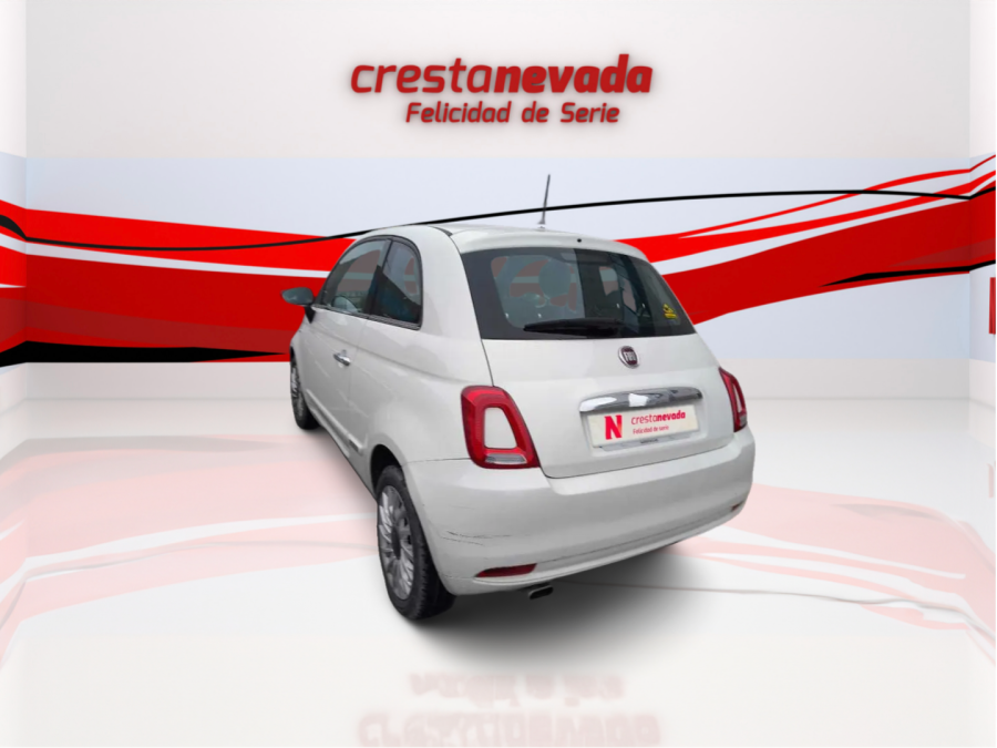 Imagen de Fiat 500