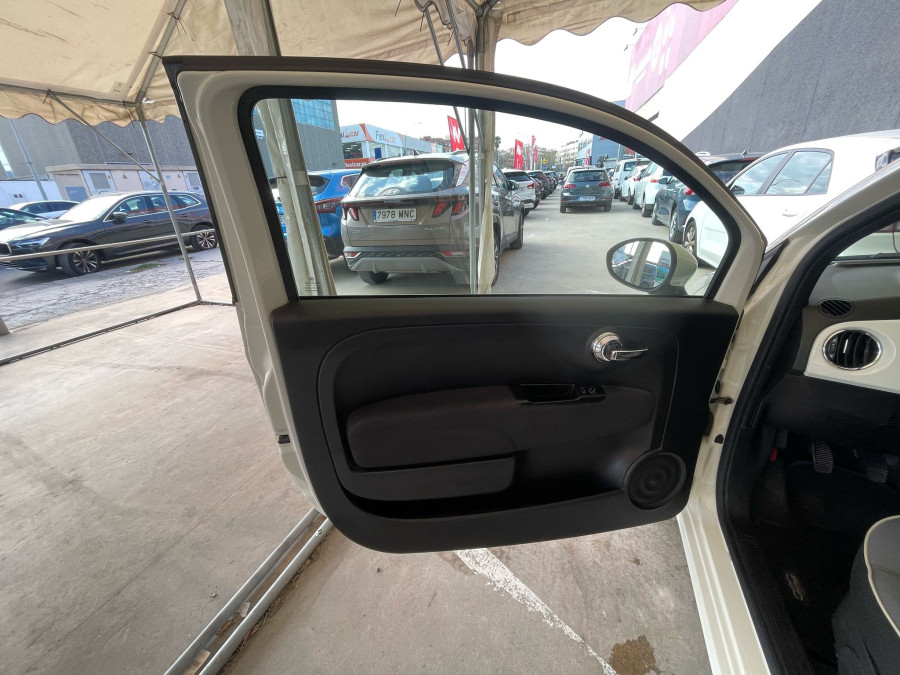 Imagen de Fiat 500