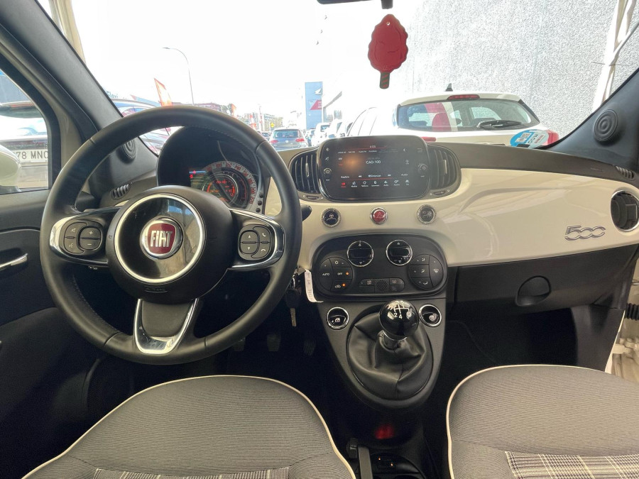 Imagen de Fiat 500