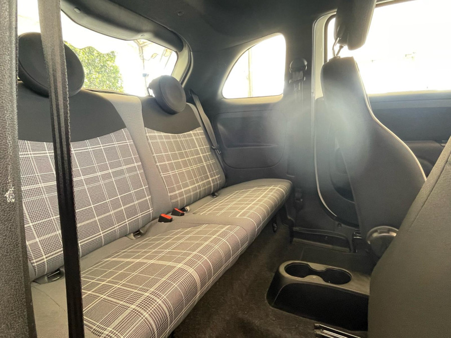 Imagen de Fiat 500
