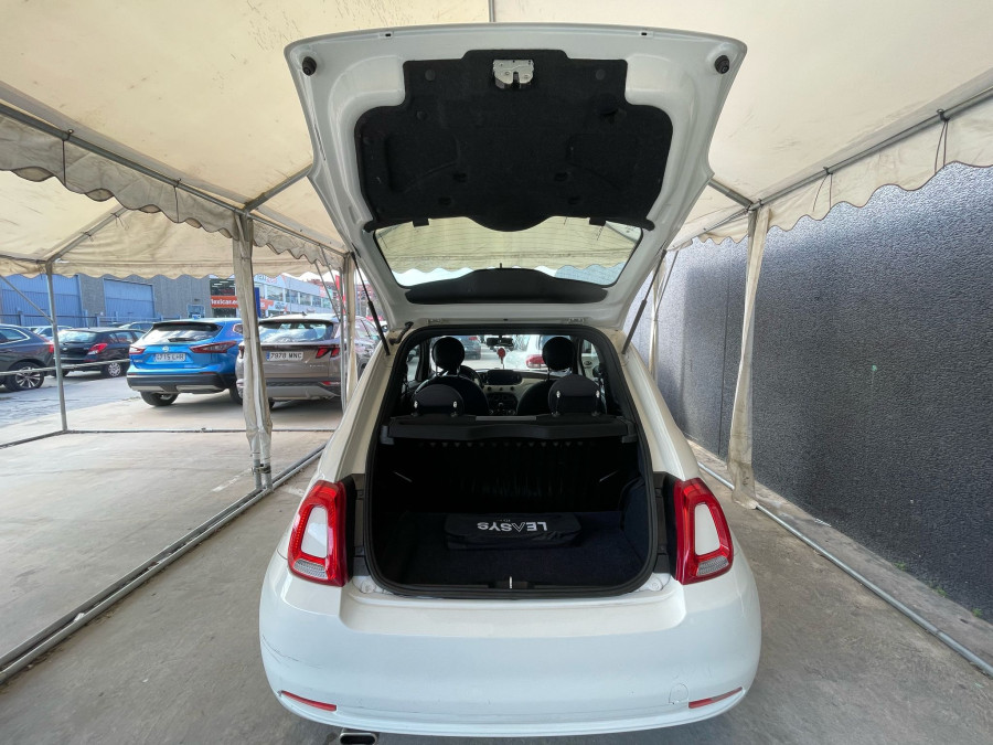 Imagen de Fiat 500