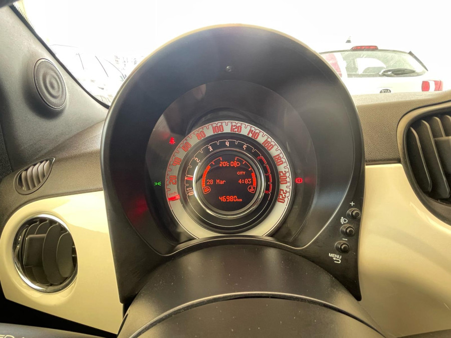 Imagen de Fiat 500