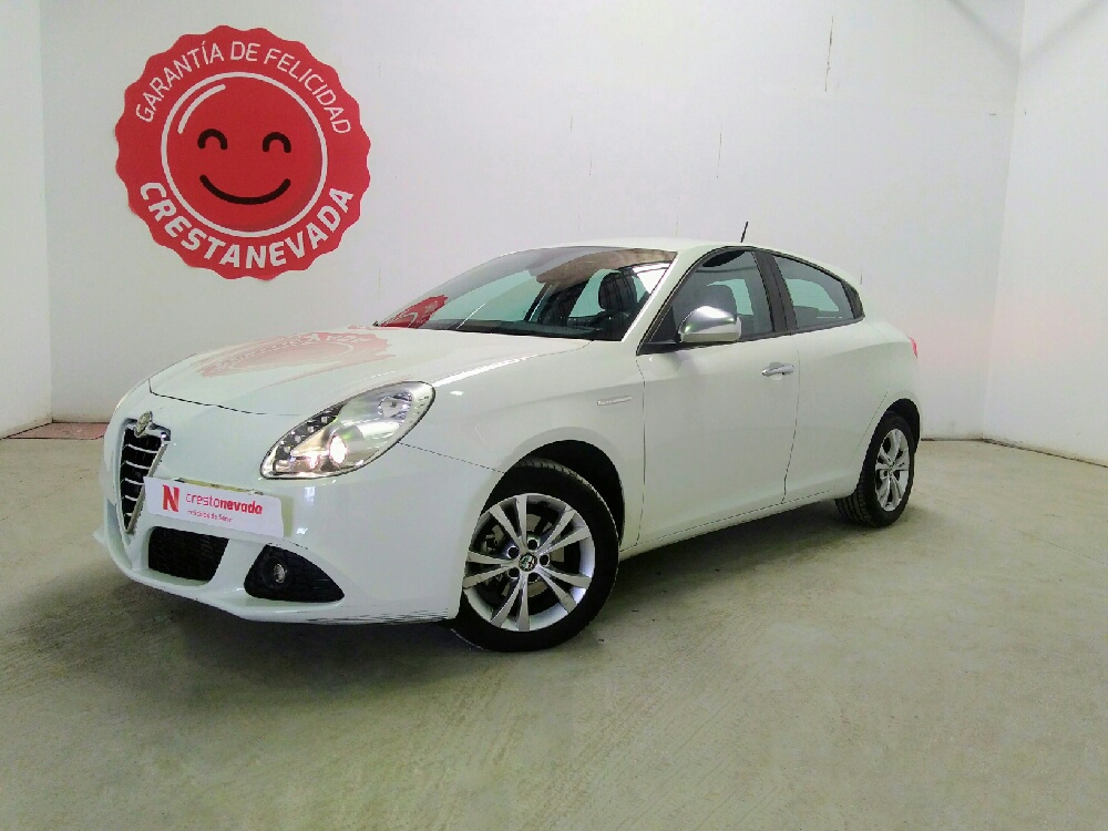 Imagen de Alfa romeo Giulietta 