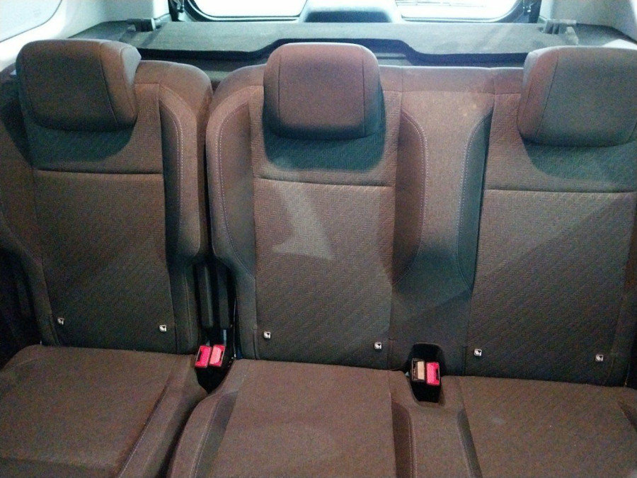 Imagen de Peugeot Rifter