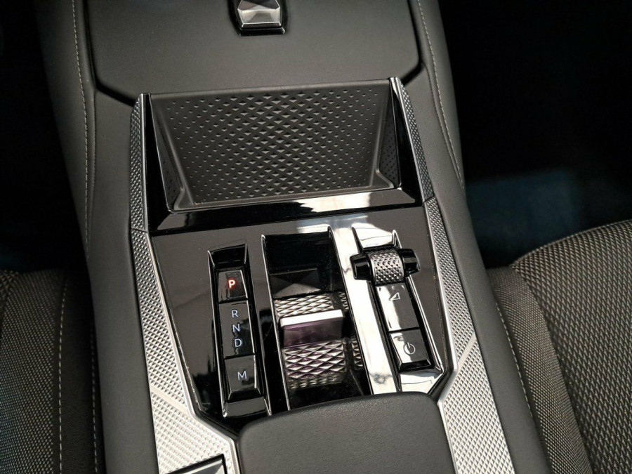 Imagen de dr automobiles DS 4