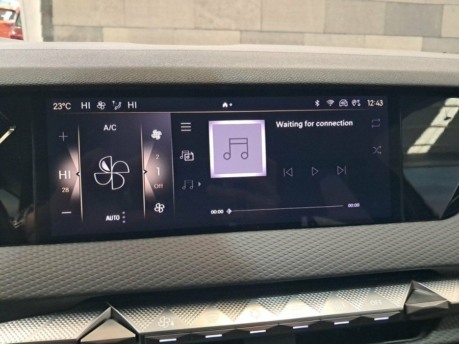Imagen de dr automobiles DS 4