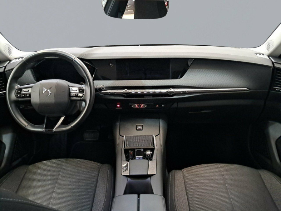 Imagen de dr automobiles DS 4