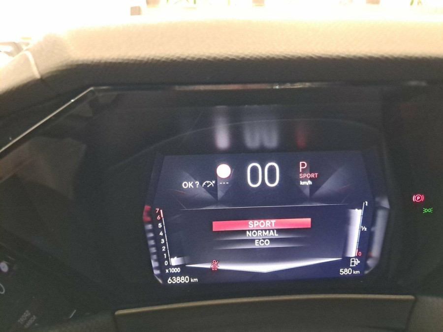 Imagen de dr automobiles DS 4