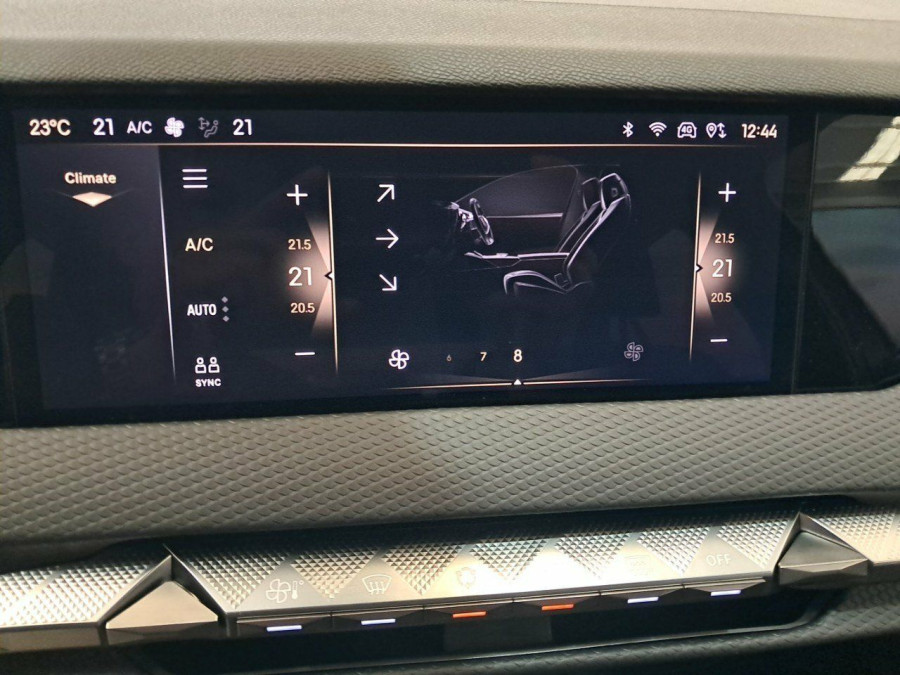 Imagen de dr automobiles DS 4