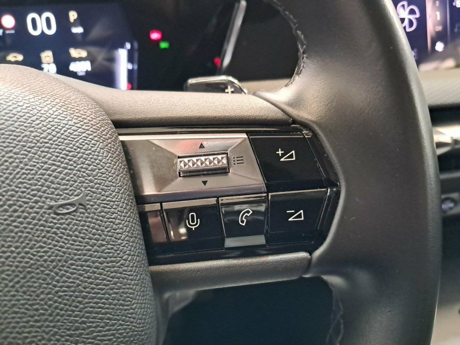 Imagen de dr automobiles DS 4