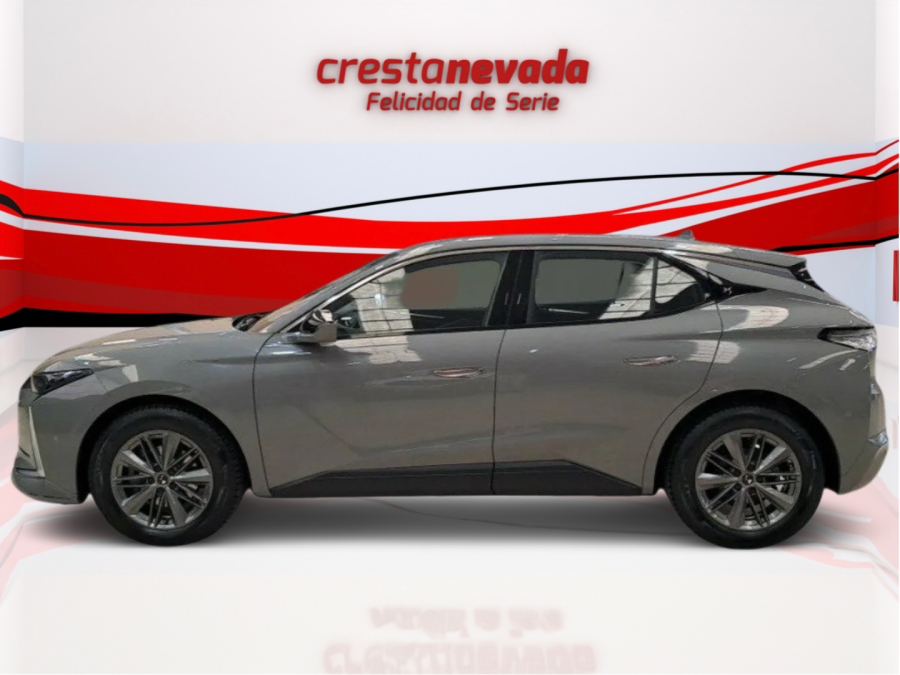 Imagen de dr automobiles DS 4
