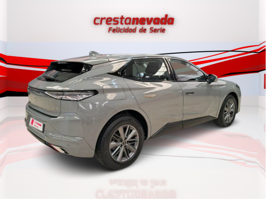 Imagen de dr automobiles DS 4