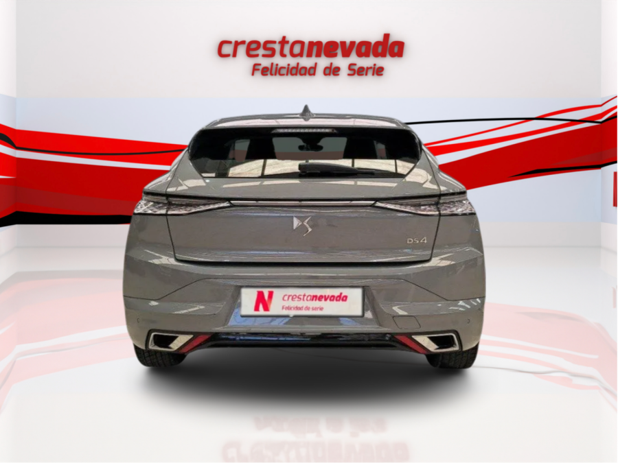 Imagen de dr automobiles DS 4