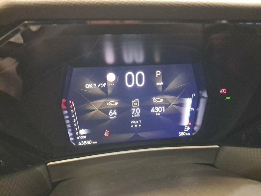 Imagen de dr automobiles DS 4