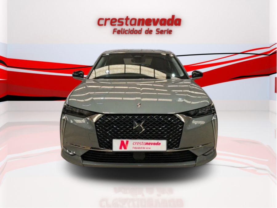 Imagen de dr automobiles DS 4