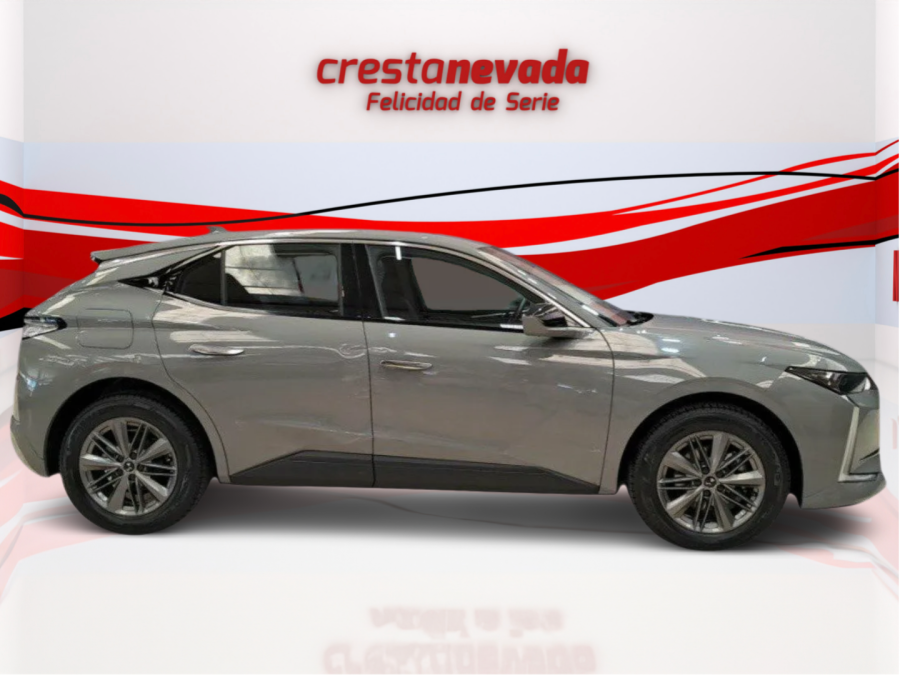 Imagen de dr automobiles DS 4