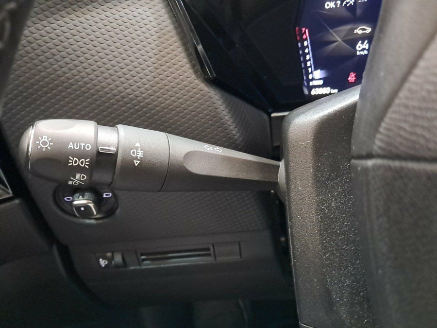 Imagen de dr automobiles DS 4