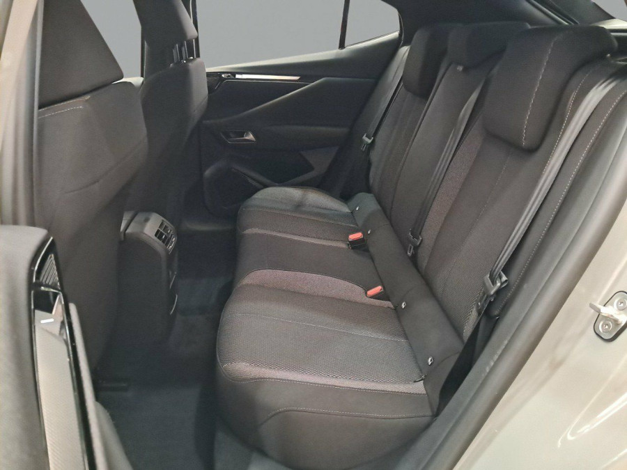 Imagen de dr automobiles DS 4