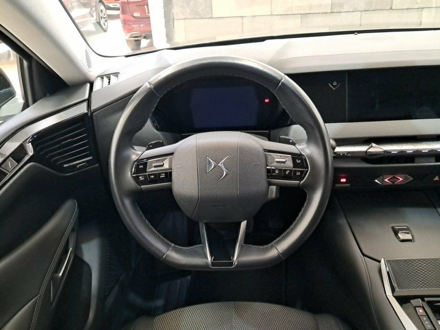 Imagen de dr automobiles DS 4