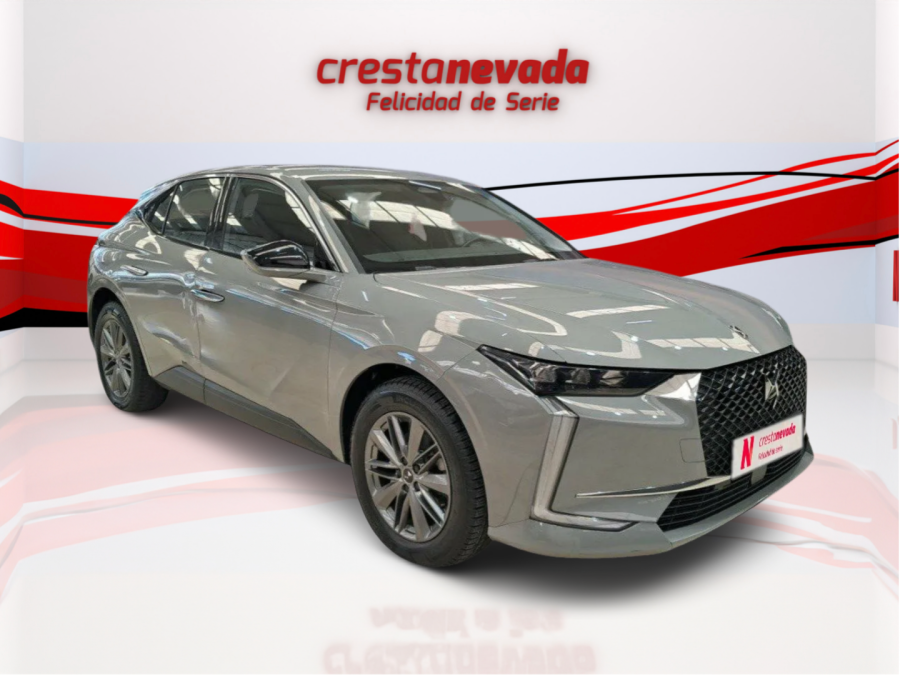 Imagen de dr automobiles DS 4