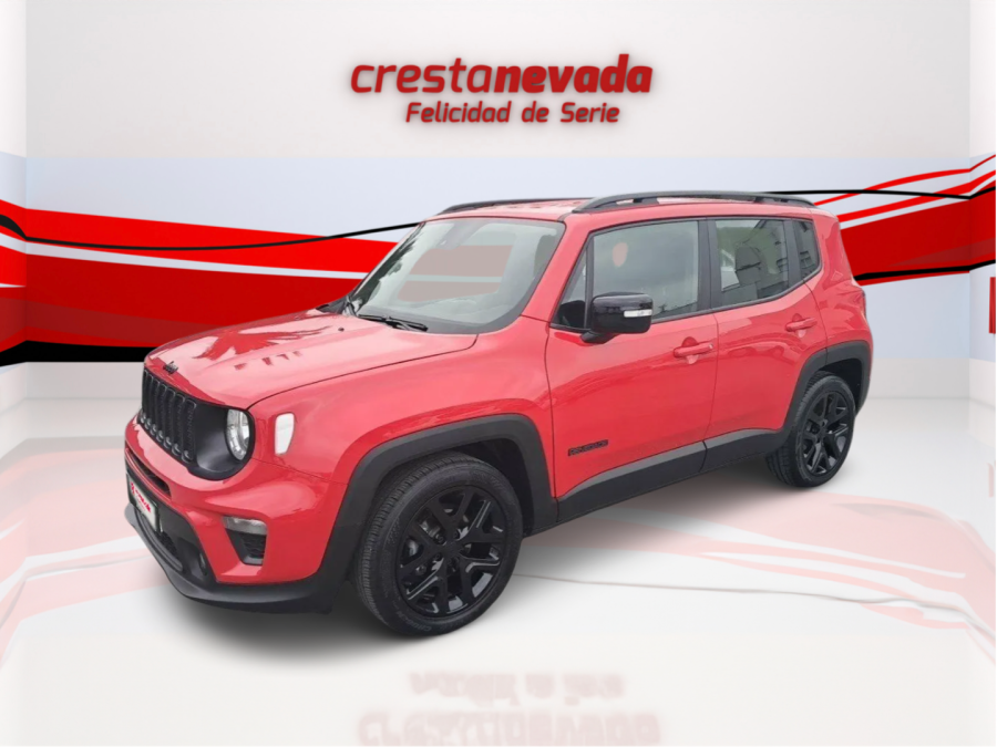 Imagen de Jeep Renegade