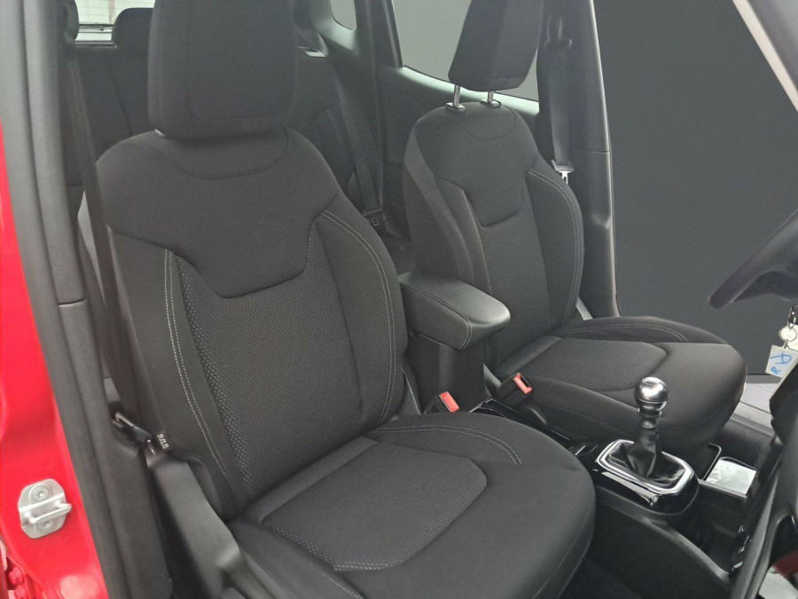 Imagen de Jeep Renegade