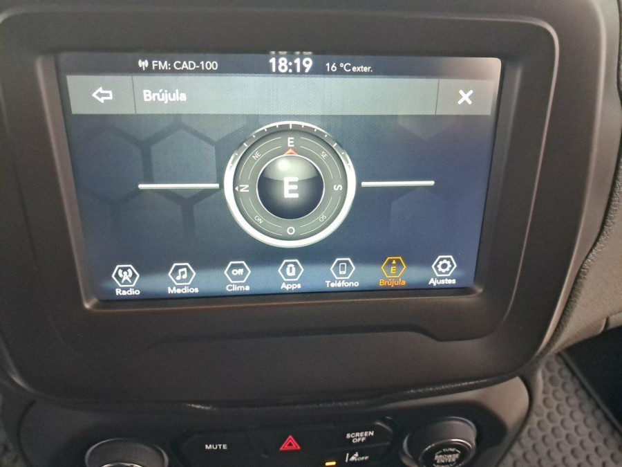 Imagen de Jeep Renegade