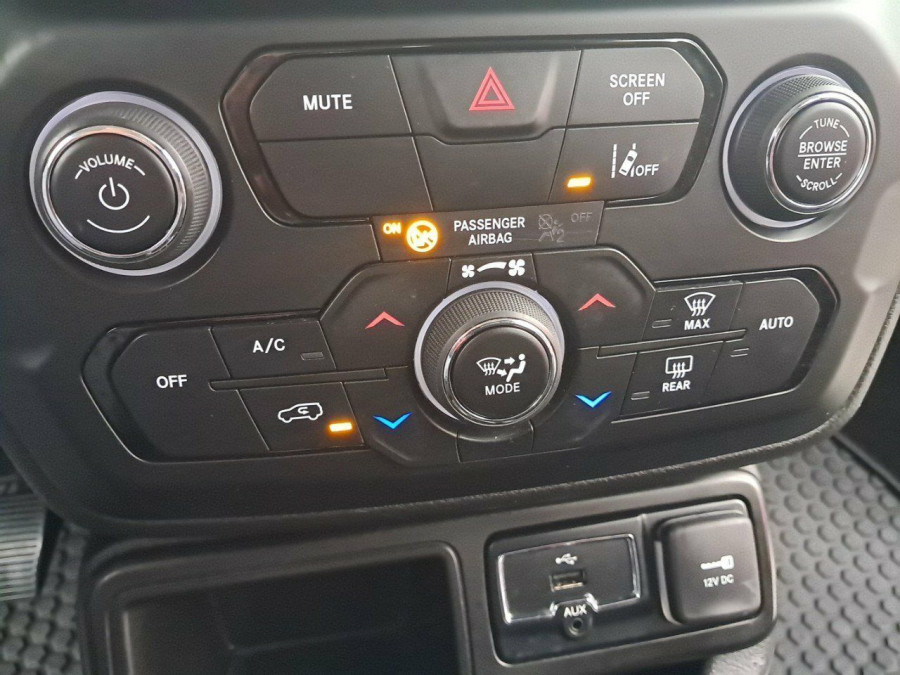 Imagen de Jeep Renegade