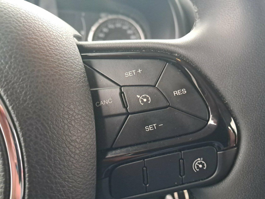 Imagen de Jeep Renegade