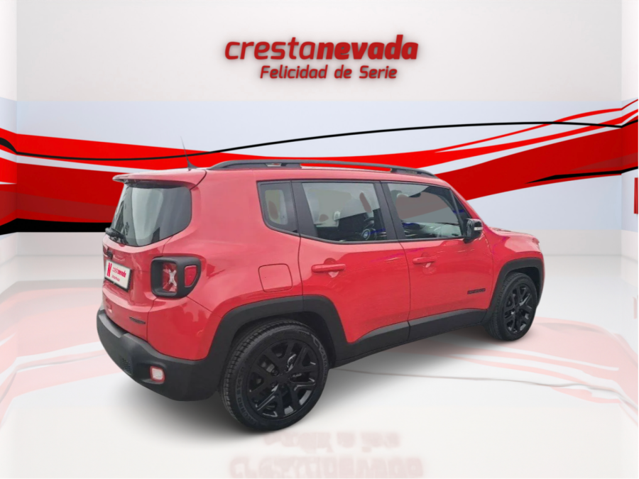 Imagen de Jeep Renegade