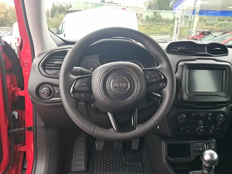 Imagen de Jeep Renegade