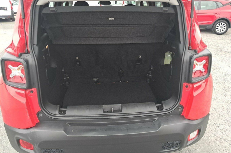 Imagen de Jeep Renegade