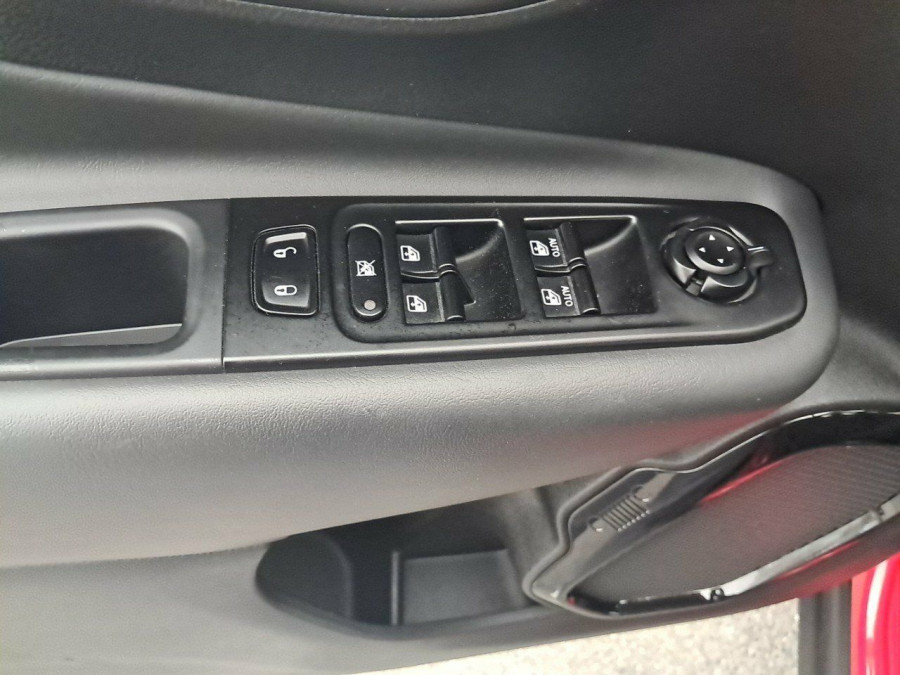 Imagen de Jeep Renegade