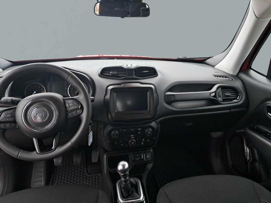 Imagen de Jeep Renegade
