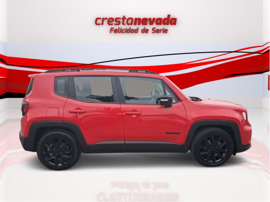 Imagen de Jeep Renegade