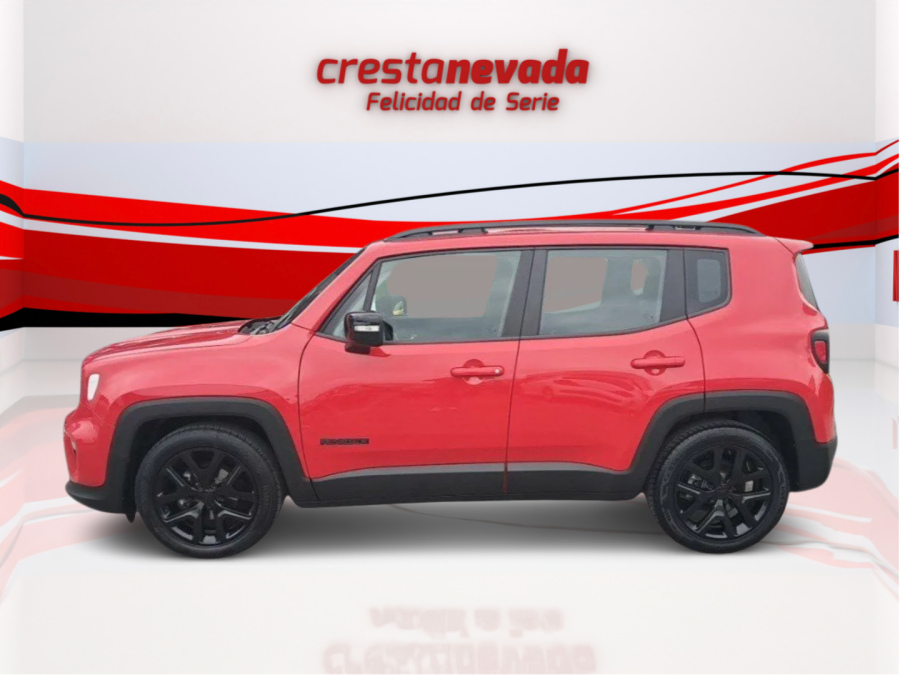 Imagen de Jeep Renegade