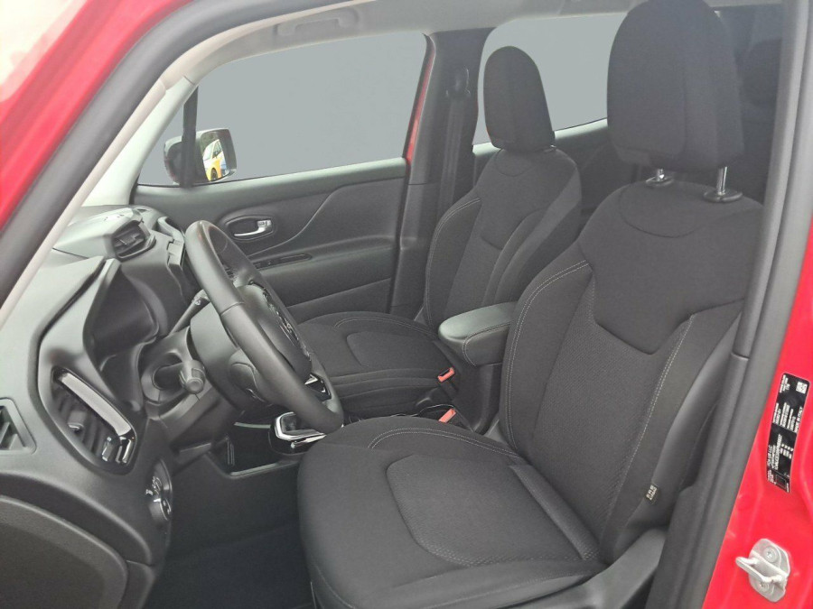 Imagen de Jeep Renegade