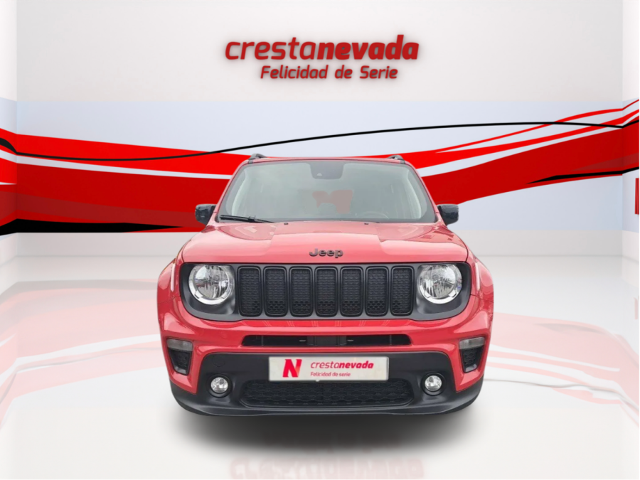 Imagen de Jeep Renegade