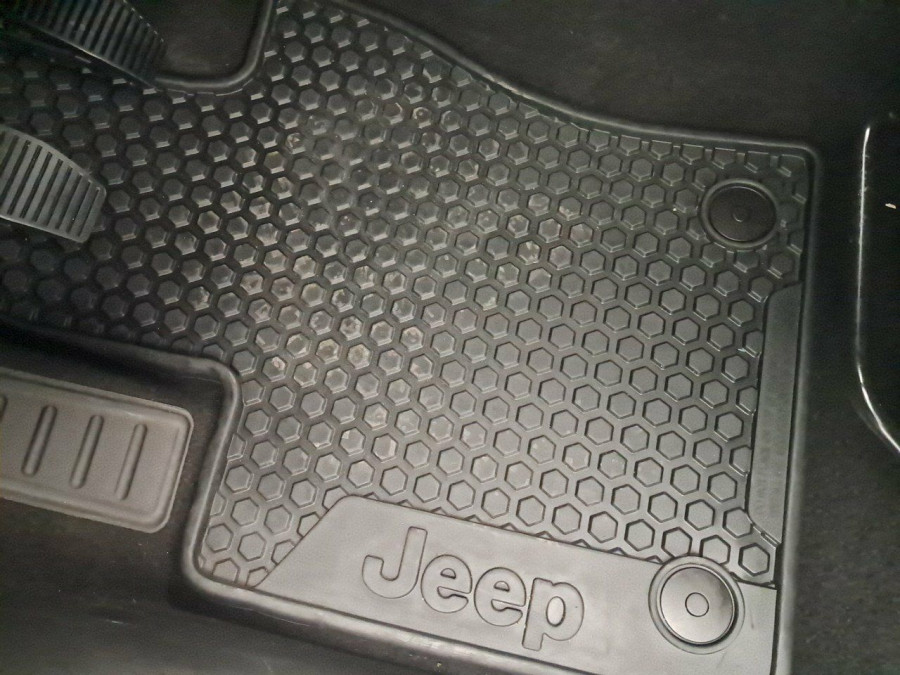 Imagen de Jeep Renegade