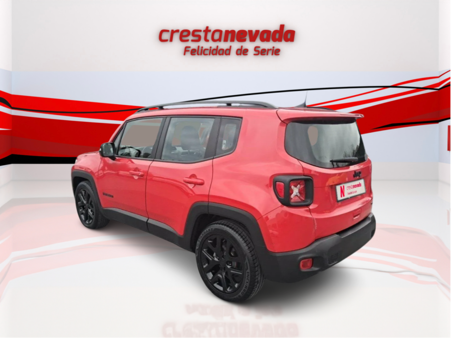 Imagen de Jeep Renegade