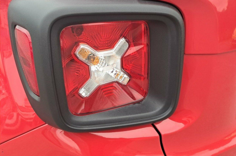 Imagen de Jeep Renegade