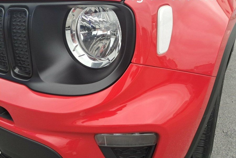 Imagen de Jeep Renegade